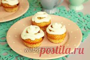 Маффины. Cтраница 2 на Webspoon.ru