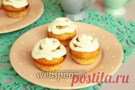 Маффины. Cтраница 2 на Webspoon.ru