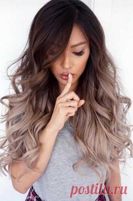 Кудрявые волосы 2020 | HAIR FRESH