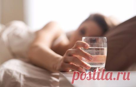 Стакан воды на ночь позволяет избежать инсульта и сердечного приступа
Всегда есть что-то, что мы еще не знаем ...Я спросил врача, почему у людей часто происходит обильное мочеиспускание в ночное время.
Показать полностью…