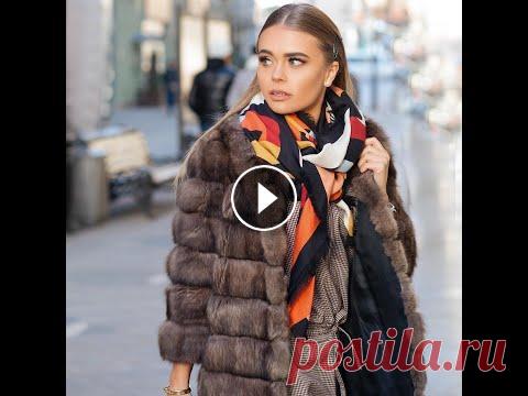 FUR SHOPPING BY @alesiaasta IN MOSCOW Fur shopping by @alesiaasta in Moscow. Chinchilla, sable and lynx fur coats. Model : Alesia Fur is Beauty! Шуба из шиншилла, соболя и рысь @alesiaasta...