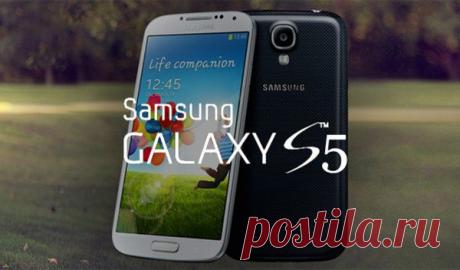 Обзор смартфона Samsung Galaxy S5 — экономная лопата полезная для сердца! | Отзывы и полезная информация &quot;Кнопкастарта&quot;