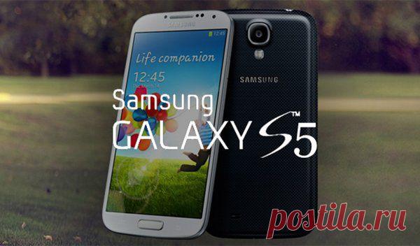 Обзор смартфона Samsung Galaxy S5 — экономная лопата полезная для сердца! | Отзывы и полезная информация "Кнопкастарта"