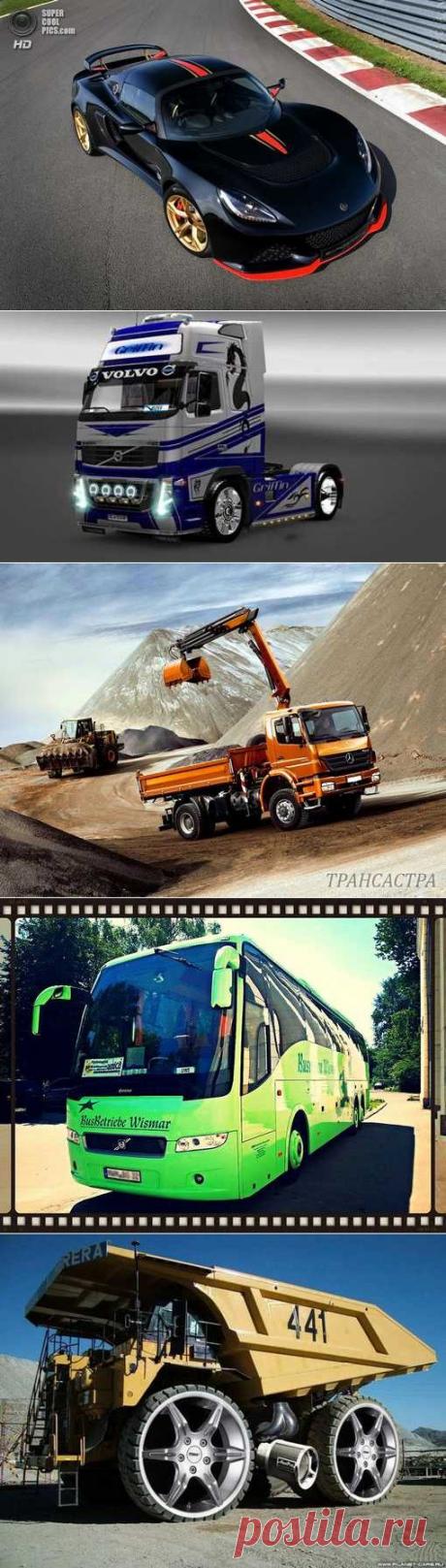 Vauxhall, Pontiac, ГАЗ, Opel, Hafei. (1/1) - Авто форум - Auto