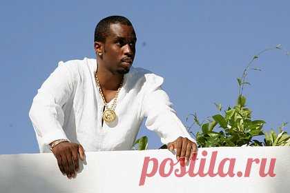 P. Diddy увеличили тюремный срок