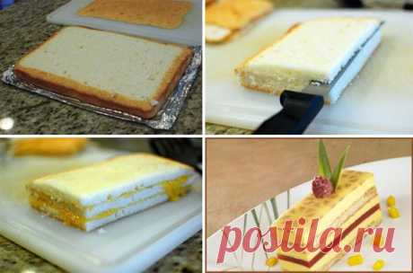 Кулинарная азбука: басман, бархес, бланкет - Гурмания - Гурмания на сайте ИЛЬ ДЕ БОТЭ