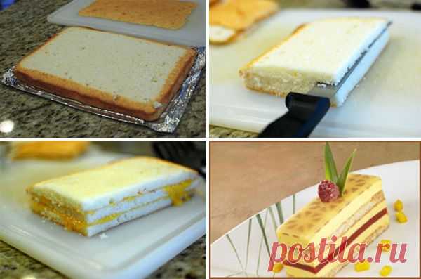 Кулинарная азбука: басман, бархес, бланкет - Гурмания - Гурмания на сайте ИЛЬ ДЕ БОТЭ