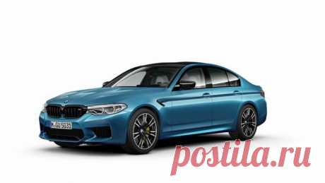 Новый седан BMW M5 2018 превзошел по мощности и скорости Mercedes-Benz - цена, фото, технические характеристики, авто новинки 2018-2019 года
