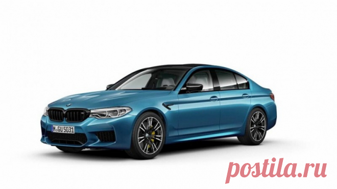 Новый седан BMW M5 2018 превзошел по мощности и скорости Mercedes-Benz - цена, фото, технические характеристики, авто новинки 2018-2019 года