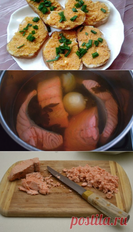 Риет - что это такое, как приготовить его из рыбы и мяса