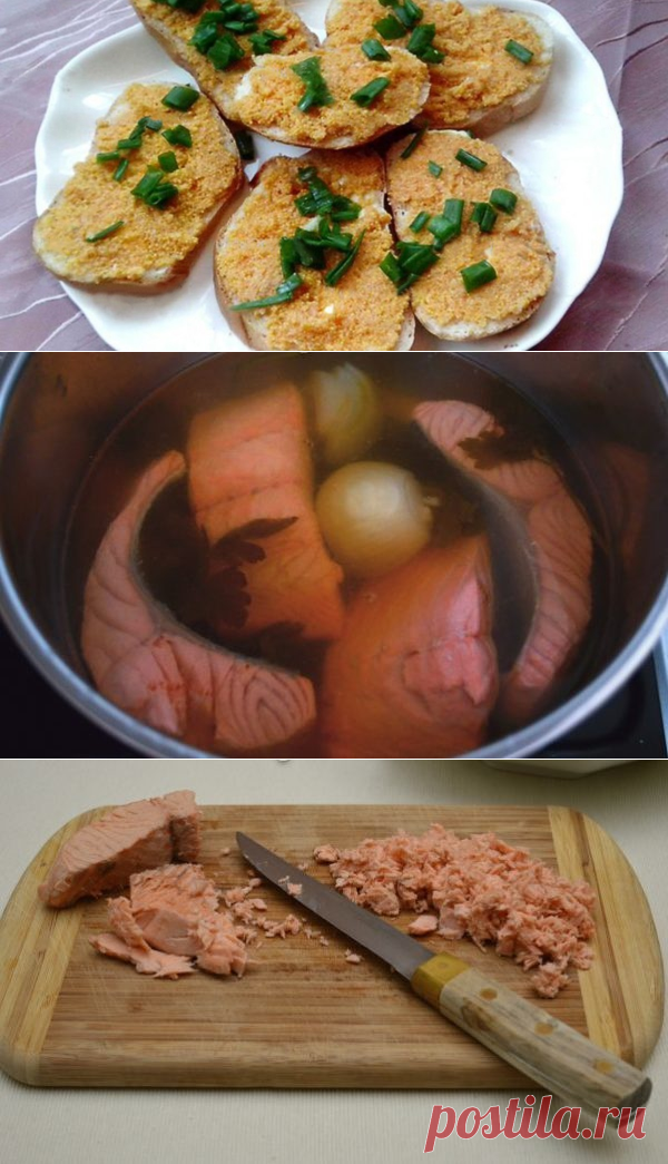 Риет - что это такое, как приготовить его из рыбы и мяса