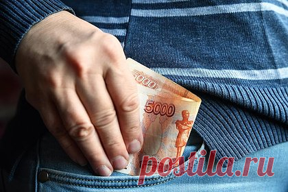В России стали выдавать больше микрозаймов
