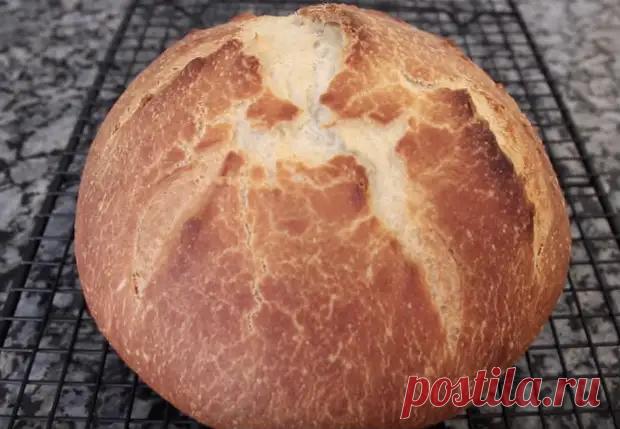 Ставим хлеб на кефире: полезная выпечка без лишней возни - Steak Lovers - 18 января - 43142394367 - Медиаплатформа МирТесен