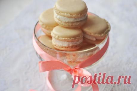 Food pour vous: ваниль