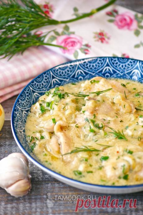 Гульчехра — рецепт с пошаговыми фото и видео. Как приготовить узбекскую гульчехру из курицы?