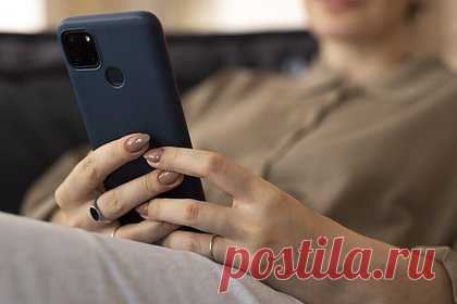 В работе сайта «Почты России» произошел сбой