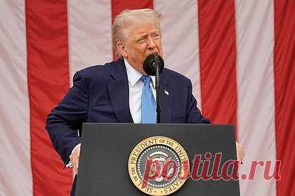 Названо главное изменение в отношении Трампа к украинскому конфликту
