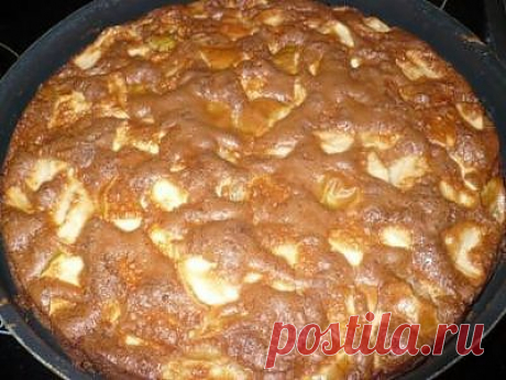 БАБУШКИНЫ РЕЦЕПТЫ - БЫСТРАЯ И ВКУСНАЯ ВЫПЕЧКА.