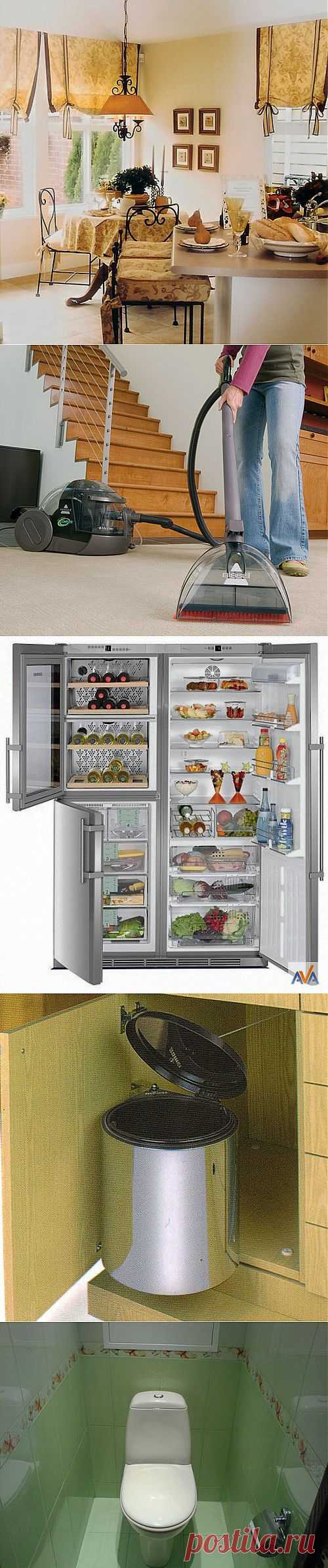 Убираем неприятные запахи отовсюду | ЖЕНСКИЙ МИР