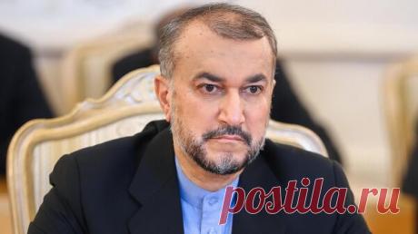 Удар по Иракскому Курдистану не был нападением на Ирак, заявил МИД Ирана