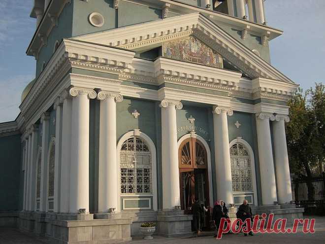 ГОСПИТАЛКА