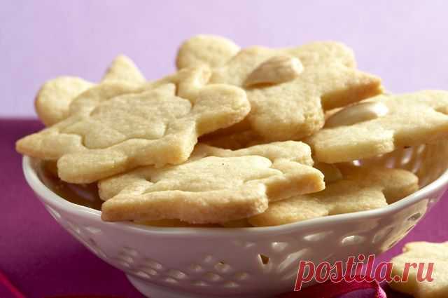 Разнообразьте вашу трапезу;)) Постная выпечка - Вкусные рецепты