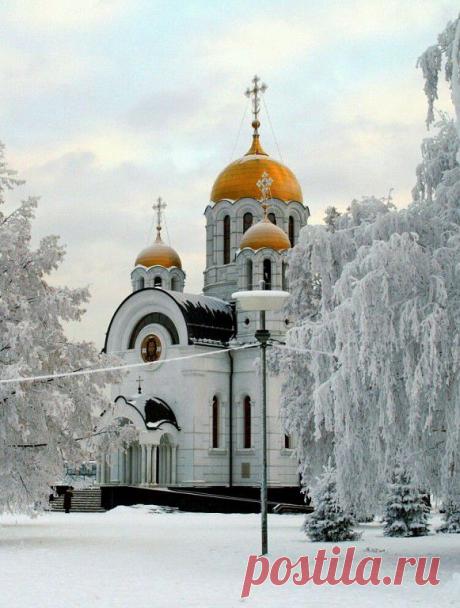 ФОТОМАСТЕРСКАЯ ПРИРОДЫ
Владимир Балашов