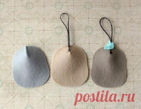 Арома-совушки