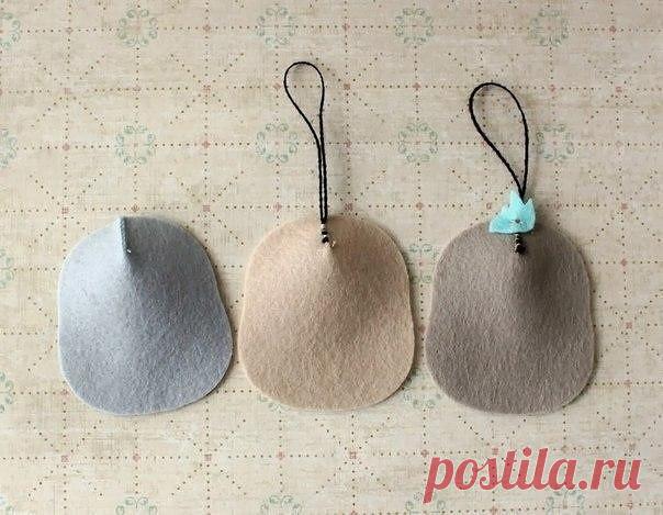 Арома-совушки