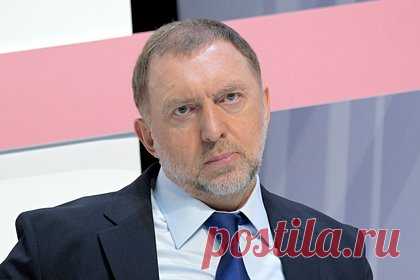 Российский миллиардер предложил сократить четверть силовиков