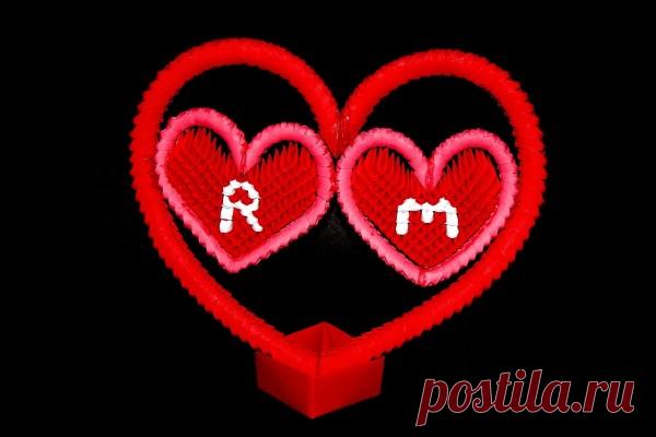 Модульное оригами схемы | Страница 3 из 22 | Планета Оригами