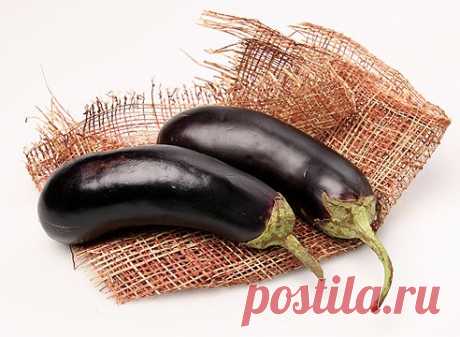 РЕЦЕПТЫ: 4 очень вкусных блюд из баклажанов
