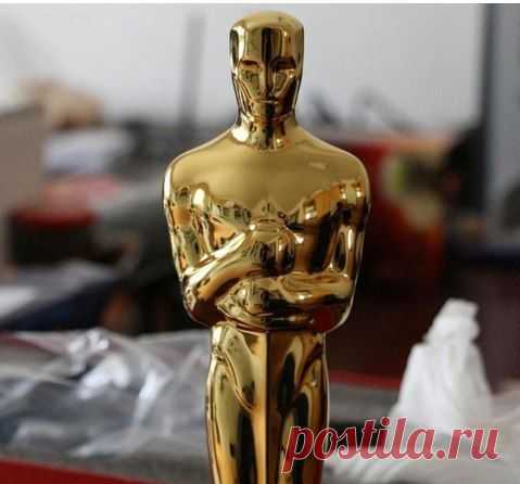 Интересные товары на AliExpress: Статуэтка Оскара- почувствуй себя кинозвездой!
