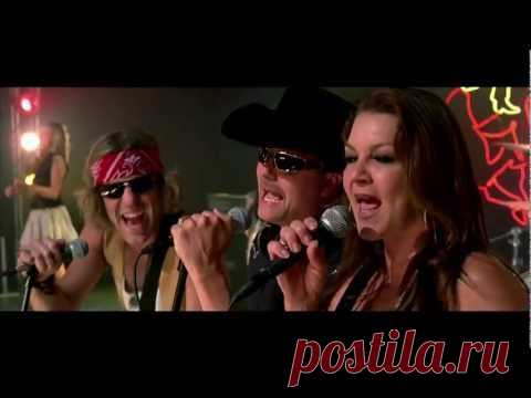 Big and Rich - "Fake I.D." ft. Gretchen Wilson