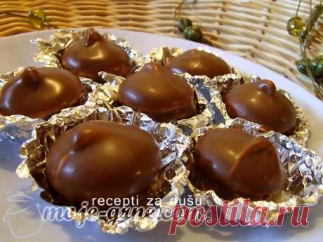 Domaći Munchmallow