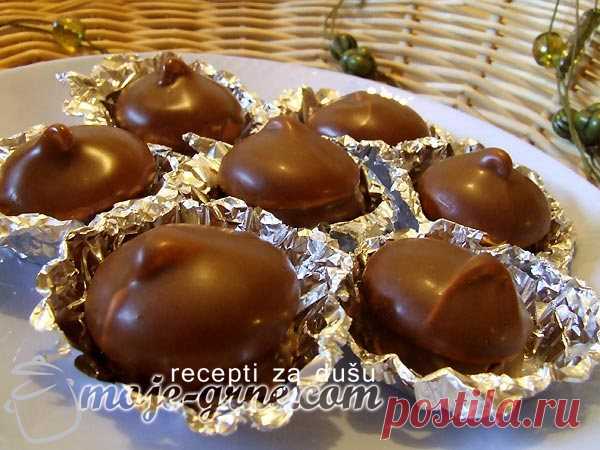 Domaći Munchmallow