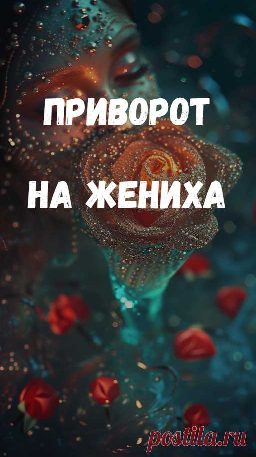 Поступает много вопросов о привороте на замужество, много просьб сделать такое магическое влияние, которое поможет найти своего единственного, как говорят, суженого. Чтобы обрести счастье в семейных отношениях.

Задают вопросы и о том, можно ли такой ритуал любовной магии провести своими силами. Вот я и решила, а почему бы и не предложить вам обряд, который будет использовать белую магию для искоренения одиночества?