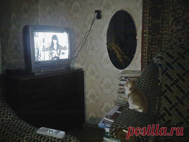 Ну как поет!