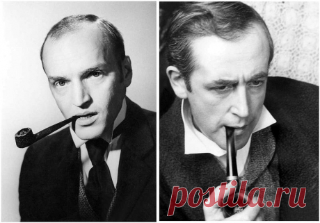 25 редких архивных фотопроб советских актеров • НОВОСТИ В ФОТОГРАФИЯХ