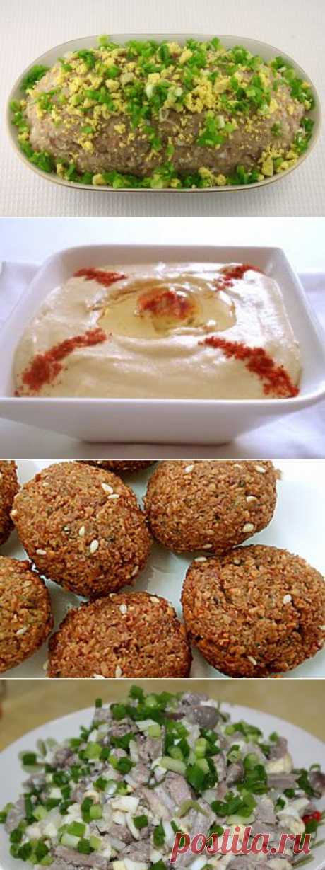 Рецепты в категории Еврейская - Мода на еду - Вкусные кулинарные рецепты