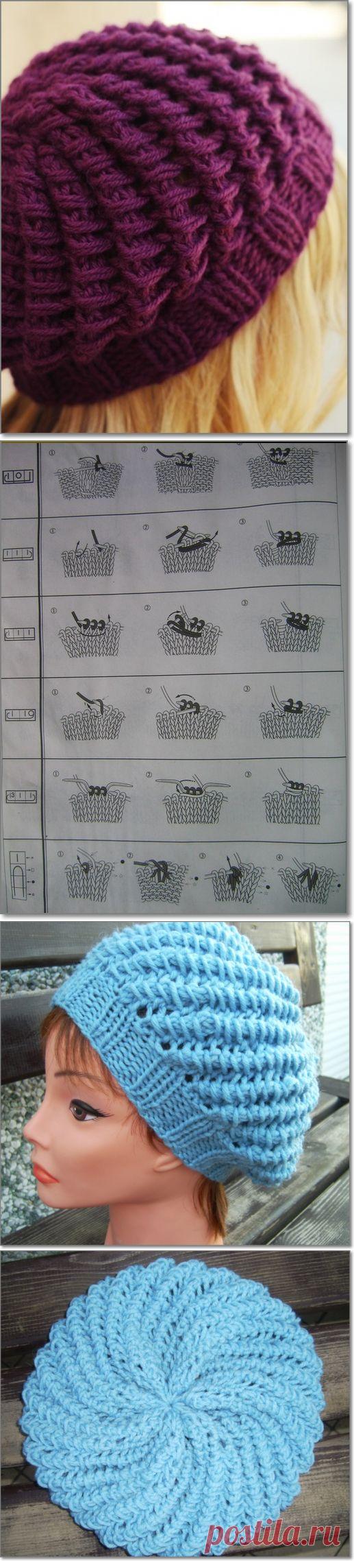 Сборная солянка моделек - Вязание спицами - Страна Мам