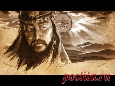Чингисхан и Русь (рассказывает востоковед Алексей Маслов) - YouTube