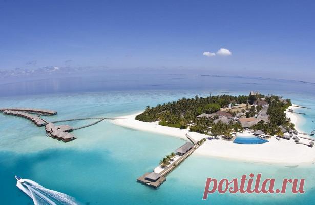 На Мальдивах найдена морская вода ледникового периода В пору последнего планетарного оледенения, 20 тысяч лет назад, когда полярный ледник доходил примерно до широты Тамбова, изрядная часть земной воды