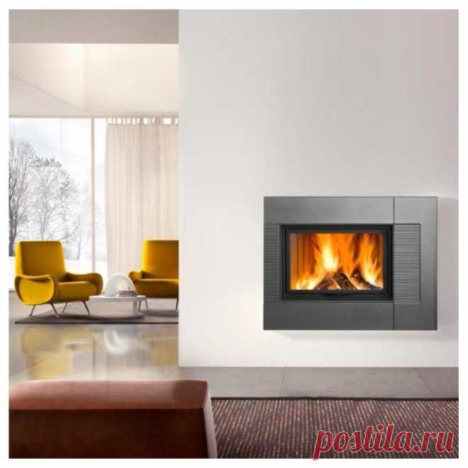 Каминная топка PIAZZETTA MA 261 SL купить за 0 руб. в Москве