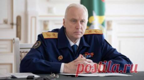 Бастрыкину доложат о проверке расселения жильцов аварийного дома в Томске. Председатель СК России Александр Бастрыкин поручил доложить о результатах проверки по информации о нарушении прав жильцов аварийного дома в Томске. Читать далее