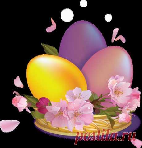 Плейкаст «СВЕТЛЫЙ ПРАЗДНИК СВЯТАЯ ПАСХА»