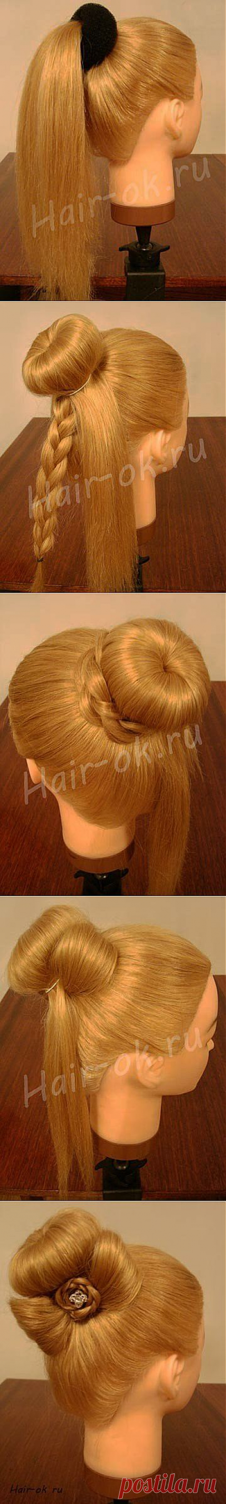 КРАСОТА В ДЕТАЛЯХ рукоделие, рецепты, идеи, МК