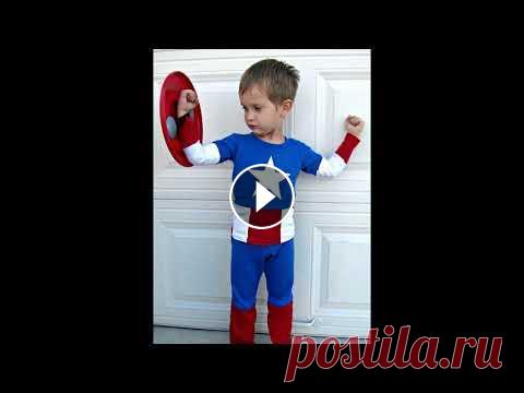 Новогодние костюмы для мальчиков | Прикольные идеи на Новый год 2018 ✔️ Какой карнавальный костюм для мальчика выбрать или сделать самому? Лучшие идеи новогоднего образа для ребенка: животные, король, крутой парень, суперг...