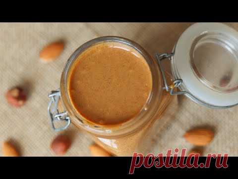 ВКУСНЕЙШИЙ РЕЦЕПТ ПРАЛИНЕ  с RAWMID SAMURAI🔥 ПРОСТОЙ РЕЦЕПТ