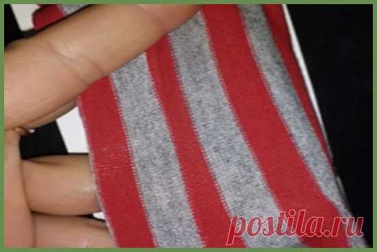 Coser Telas Elásticas: Trucos que seguro no conoces